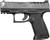 Walther PDP F OR 9mm 3.5-inch Full-Size Semi-Auto Pistol with Optics-Ready Slide