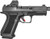 Shadow Systems War Poet MR920 9mm Luger Semi-Auto Pistol with Double Magazines and Tritium Sights Shadow Systems War Poet MR920 9mm Luger Semi-Auto Pistol with Double Magazines and Tritium Sights