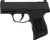SIG Sauer P365 Micro Competition 9mm Semi-Auto Pistol with Night Sights and Two Magazines SIG Sauer P365 Micro Competition 9mm Semi-Auto Pistol with Night Sights and Two Magazines