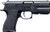 Tascosa Machine and Tool TMTPSDC75 Compact Semi-Auto Pistol with 7.5mm FK Caliber and Two Magazines Tascosa Machine and Tool TMTPSDC75 Compact Semi-Auto Pistol with 7.5mm FK Caliber and Two Magazines