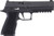 SIG P320 XTEN 10mm Auto 5-inch Semi-Auto Pistol with Night Sights