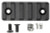Cmmg REVO KeyMod 5 Slot Accessory Rail – Compatible with AR-15 Handguards Cmmg REVO KeyMod 5 Slot Accessory Rail – Compatible with AR-15 Handguards