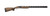 AKKAR 206 Target Force 12 Gauge Over/Under Shotgun with Walnut Stock and Negrin Green Case 131004