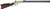 Henry Lever Rifle Original with Hardened Brass Receiver, 44-40 Win, 24.5-inch Barrel Henry Lever Rifle Original with Hardened Brass Receiver, 44-40 Win, 24.5-inch Barrel