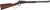 Henry Small Game .22 S/L/LR Lever-Action Sporting Rifle with Walnut Stock and Adjustable Sights