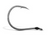 Rapala VMC Wacky Hook Black Nickel #3/0 - Durable Fishing Hook for Versatile Angling Rapala VMC Wacky Hook Black Nickel #3/0 - Durable Fishing Hook for Versatile Angling