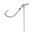 Rapala VMC Tokyo Rig Finesse Neko Black Nickel Size 2/0 – Precision Fishing Jig