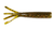 Z-Man Fishing Products TRD Ticklerz 2.75 Inch Canada Craw - 8 Pack TTIC-310PK8