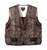 GameHide Front Loader Vest for Molle, Non-Balanced, Extra Large (Part Number: 3CVNBD-XL) 3CVNBD-XL