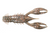 Z-Man Fishing Products TRD CRAWZ 2.5-Inch Mudbug 6-Pack Z-Man Fishing Products TRD CRAWZ 2.5-Inch Mudbug 6-Pack