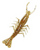 Z-Man Fishing Products Scented ShrimpZ 3-Inch Soft Baits - 5 Pack Houdini SSHRP3-267PK5 Z-Man Fishing Products Scented ShrimpZ 3-Inch Soft Baits - 5 Pack Houdini SSHRP3-267PK5