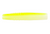 Z-Man Fishing Products Micro TRD 1.75 inch Glow Chartreuse - 8 Pack MTRD-63PK8