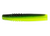 Z-Man Micro TRD 1.75 inch Bumblebee Soft Baits - 8 Pack MTRD-379PK8