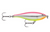 Rapala Twitchin' Rap 8 Electric Chicken Lure - TWR08EC