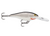 Rapala Shad Rap 07 Silver - Classic Minnow Lure for Freshwater and Saltwater Fishing Rapala Shad Rap 07 Silver - Classic Minnow Lure for Freshwater and Saltwater Fishing