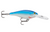 Rapala Shad Rap 07 Blue - Versatile Minnow Lure for Freshwater and Saltwater Fishing Rapala Shad Rap 07 Blue - Versatile Minnow Lure for Freshwater and Saltwater Fishing