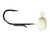 Z-Man Fishing Products Micro Finesse Shroomz 1/30 oz Glow - 5 Pack MFH130-03PK5 Z-Man Fishing Products Micro Finesse Shroomz 1/30 oz Glow - 5 Pack MFH130-03PK5