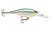 Rapala Shad Rap 05 Blue Back Herring Lure - Model SR05BBH