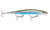 Rapala Precision Xtreme Maverik 110 Metallic Moss Back Shiner – Durable Fishing Lure