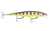 Rapala Precision Xtreme Mavrik 110 Hot Perch Fishing Lure (Part PXRM110HTPH)