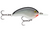 Rapala OTT's Garage Deep Tiny 07 Silver Fishing Lure - Part Number OGT07S