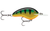 Rapala OTT's Garage Deep Tiny 07 Perch - Durable Ice Fishing Lure Rapala OTT's Garage Deep Tiny 07 Perch - Durable Ice Fishing Lure