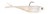 Z-Man Graph Shadz 3.8-Inch Glimmer Shad – Reliable Soft Plastic Lure for Bass and Panfish GS38-14-03 Z-Man Graph Shadz 3.8-Inch Glimmer Shad – Reliable Soft Plastic Lure for Bass and Panfish GS38-14-03