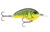 Rapala OTTS Garage Deep Tiny 07 Chartreuse Rootbeer Crawdad Fishing Lure - Part OGT07CRTBC Rapala OTTS Garage Deep Tiny 07 Chartreuse Rootbeer Crawdad Fishing Lure - Part OGT07CRTBC