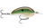 Rapala Ott's Garage Deep Tiny 07 Copper Green Shad Fishing Lure - Part Number OGT07CGSD Rapala Ott's Garage Deep Tiny 07 Copper Green Shad Fishing Lure - Part Number OGT07CGSD