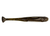 Z-MAN Fishing Products Drop Kickerz 3.5-Inch Green Pumpkin Soft Baits, 5-Pack