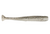 Z-Man Drop Kickerz 2.75-inch Electric Shad - 6 Pack by Z-Man Fishing Products (Part #DK275-388PK6)