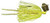 Z-Man Fishing Products Original Chatterbait 3/8 oz - CHT