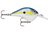 Rapala Dives-To 10 Helsinki Shad - Versatile Deep-Diving Lure for Freshwater and Saltwater Fishing