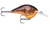 Rapala Dives-To 04 Dark Brown Crawdad Fishing Lure (Part Number: DT04DCW)