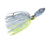Z-Man Fishing Products Jack Hammer Chatterbait 1/2 oz Green Shad - CBJH12-04