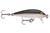Rapala Countdown 09 Silver Fishing Lure - Model CD09S