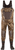 Lacrosse Boots Lac Mallard II 3.5 Wader with 1000G Max5 Insulation - Durable Waterproof Footwear