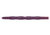Rapala CrushCity Pig Stick 5 in Plum - Premium Hard Bait for Bass Fishing