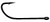 Eagle Claw EC Limrk Trot Line Big Eye Limerick Hooks, Zinc, 100-Pack Eagle Claw EC Limrk Trot Line Big Eye Limerick Hooks, Zinc, 100-Pack