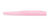 Rapala CrushCity Ned BLT 3 Bubble Gum Soft Plastic Lure - Versatile for Freshwater & Saltwater Fishing