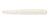 Rapala CrushCity Ned BLT 3 Albino Pearl Fishing Lure - Part Number CCNBT3APL