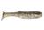 Rapala CrushCity Mayor 4 Green Pumpkin Disco Fishing Lure - Part Number CCMYR4GPD