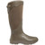Lacrosse Boots LAC Alpha Agility 17" RBR Boot Brown - Superior Performance and Durability