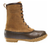 Lacrosse Boots Uplandder II 10-Inch Lace Boot in Brown, Part Number 273122