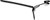 Eagle Claw EC Wire Sand Spike Holder Black - Part #04100-004