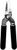 Eagle Claw EC Split Ring Pliers Chrome – Precision Fishing Tool