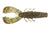Rapala CrushCity Cleanup Craw 3 Watermelon Red Soft Plastic Lure - Part Number CCCLC35WMR Rapala CrushCity Cleanup Craw 3 Watermelon Red Soft Plastic Lure - Part Number CCCLC35WMR