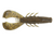 Rapala CrushCity Cleanup Craw 3 Green Pumpkin Blue Pearl (Part Number: CCCLC35GPBP) Rapala CrushCity Cleanup Craw 3 Green Pumpkin Blue Pearl (Part Number: CCCLC35GPBP)