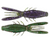 Rapala CrushCity Bronco Bug 4 Sprayd Grass – Bait for Freshwater & Saltwater Fishing