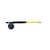 Eagle Claw EC PackIt Fly Combo 6'6" – Complete Fly Fishing Set for Beginners and Enthusiasts